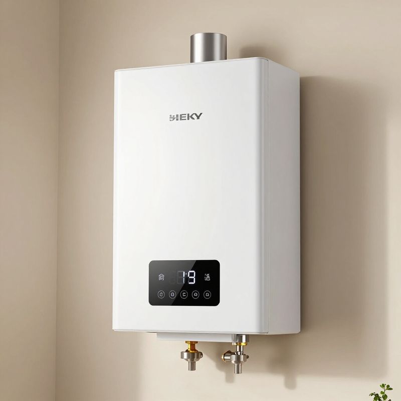 Water Heater Services in Temple City