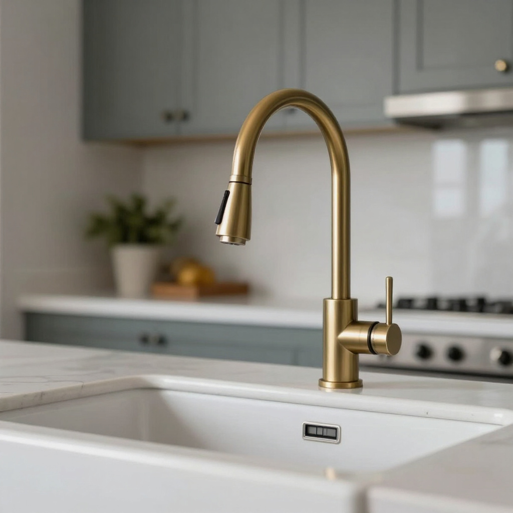 Bathroom & Kitchen Upgrades in Temple City
