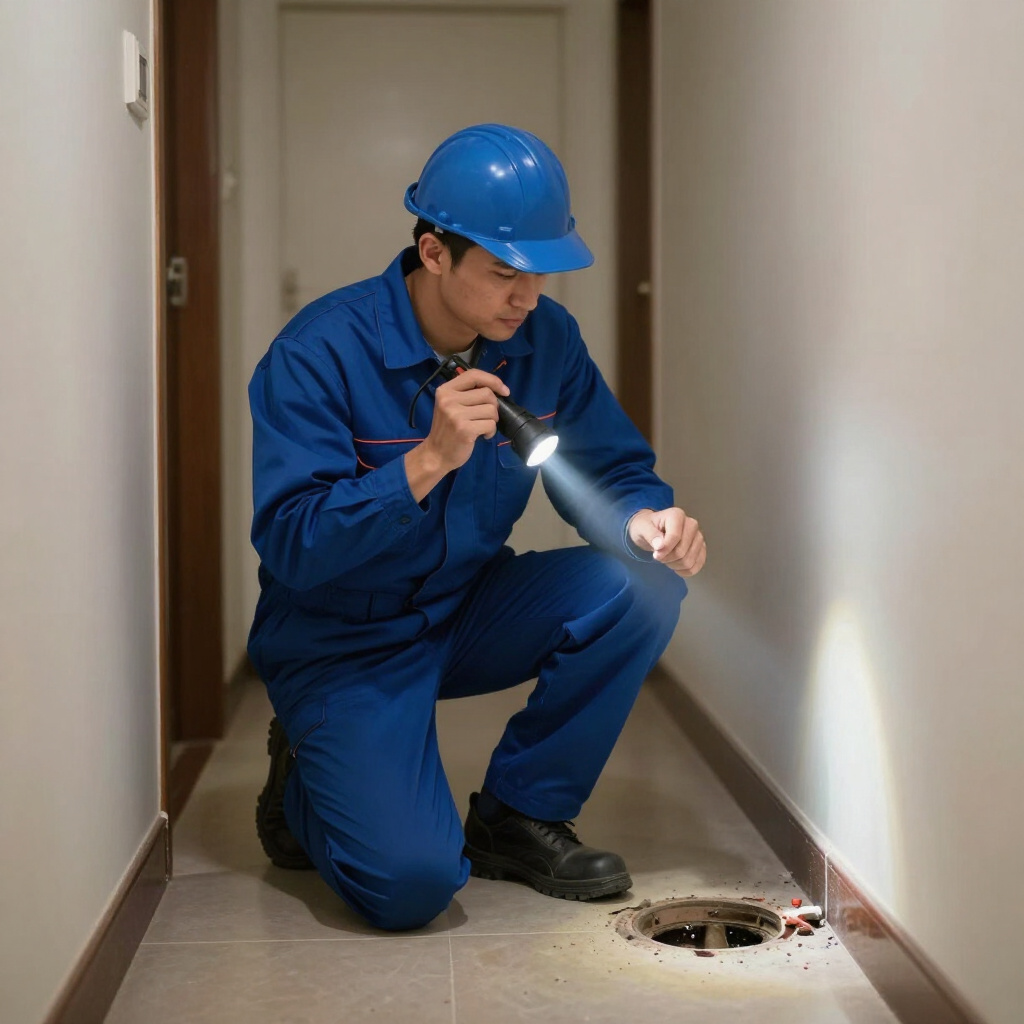 Emergency Plumbing in Temple City